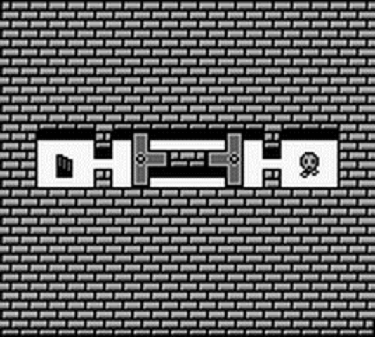Puzzle Boy screenshot 4 for GameBoy